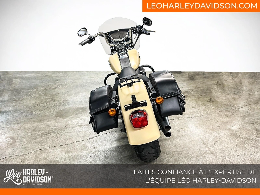 2015 Harley-davidson Flstfb Fat Boy Lo alt