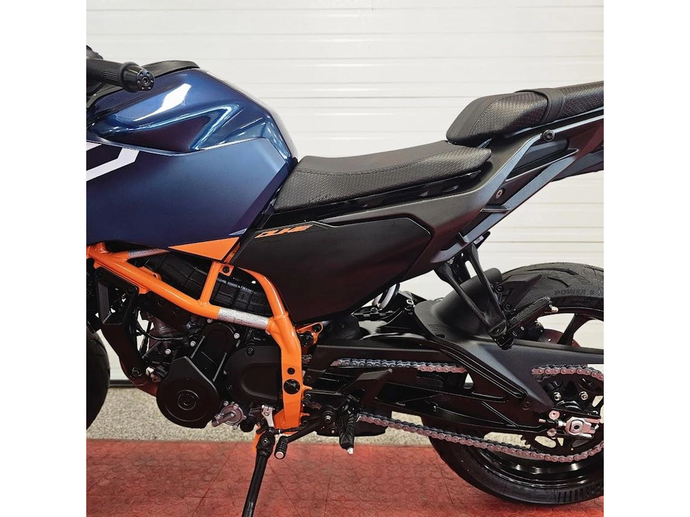 2026 Ktm 390 Duke alt