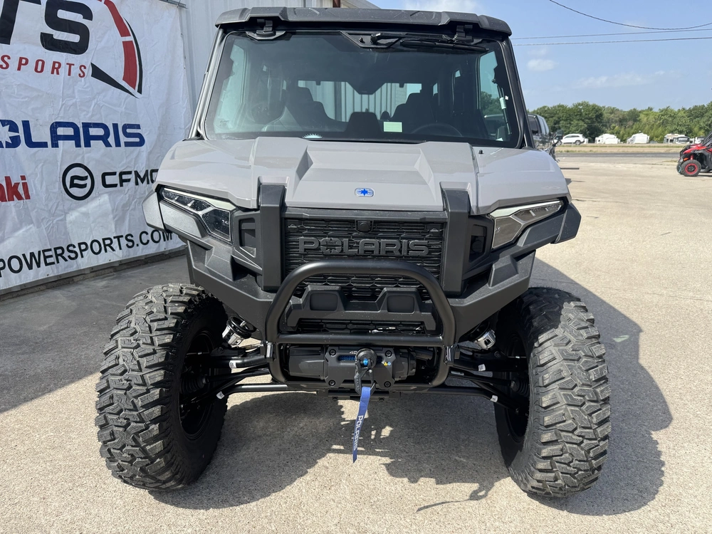 2026 Polaris Xpedition Adv 5 Ns alt