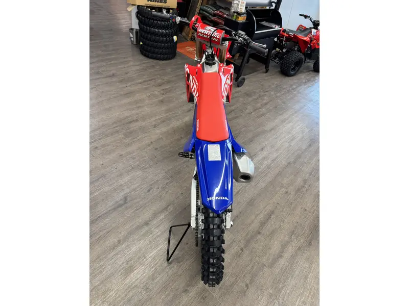 Honda CRF250R Competition/Motocross 2027