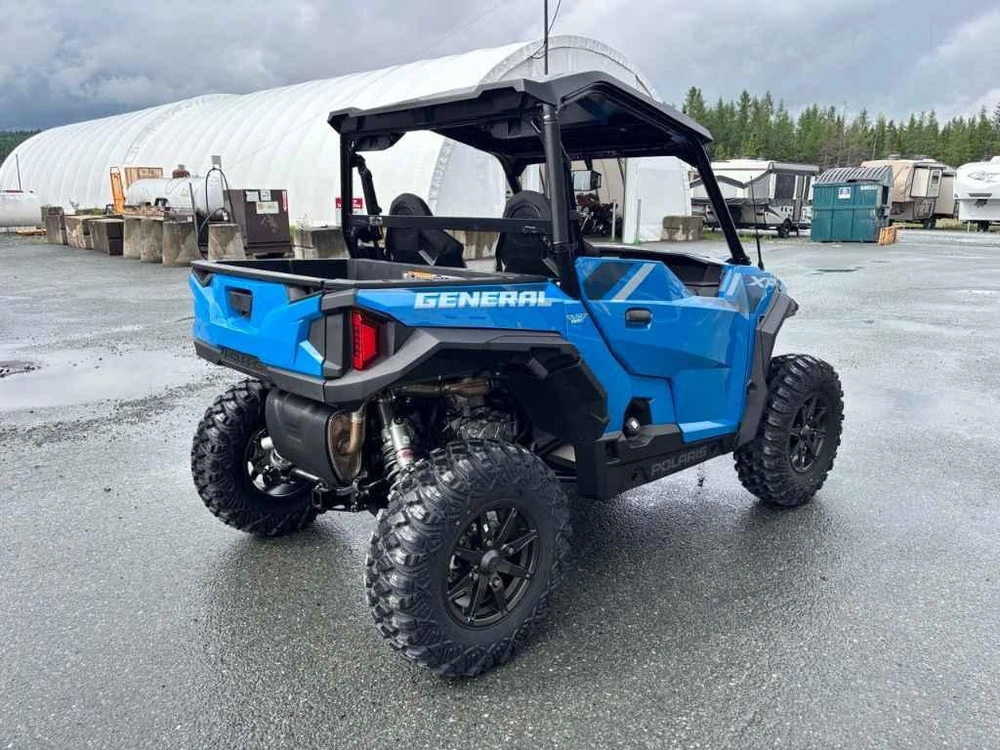 Polaris General Xp 1000 Ultimate 2026 alt