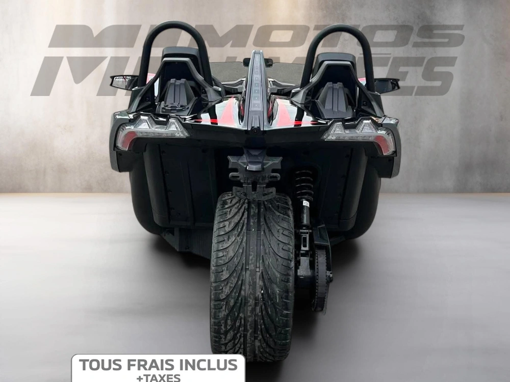 Slingshot Slingshot Slr Autodrive 2023 alt