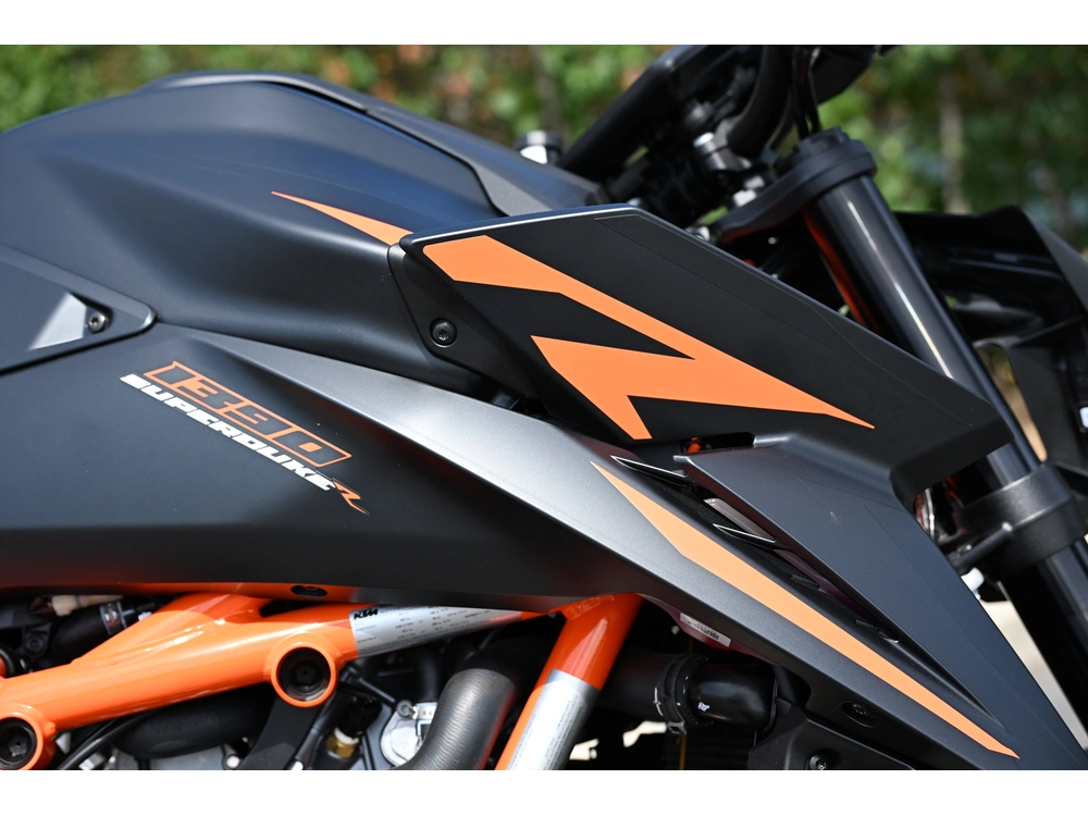 2026 Ktm 1290 Super Duke R alt