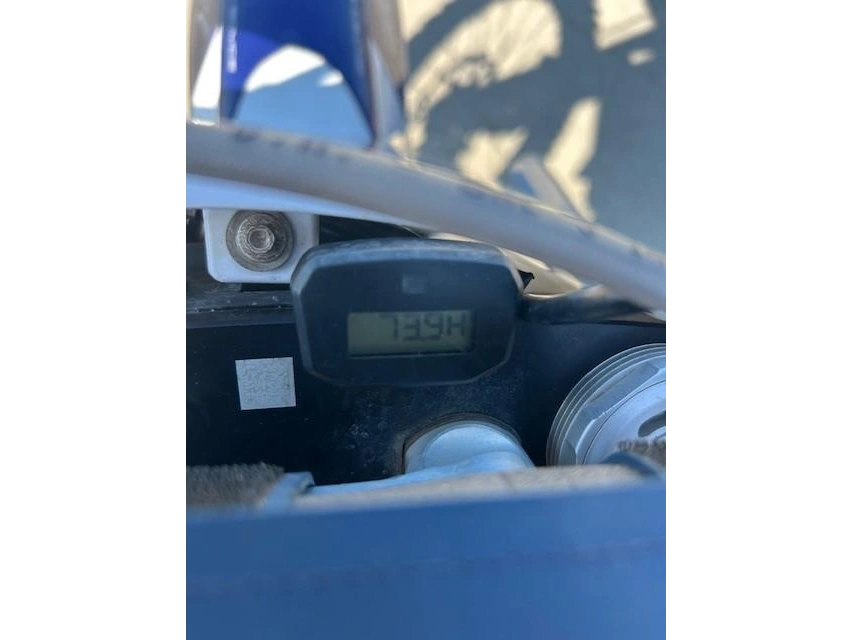 2023 Husqvarna Fc 350