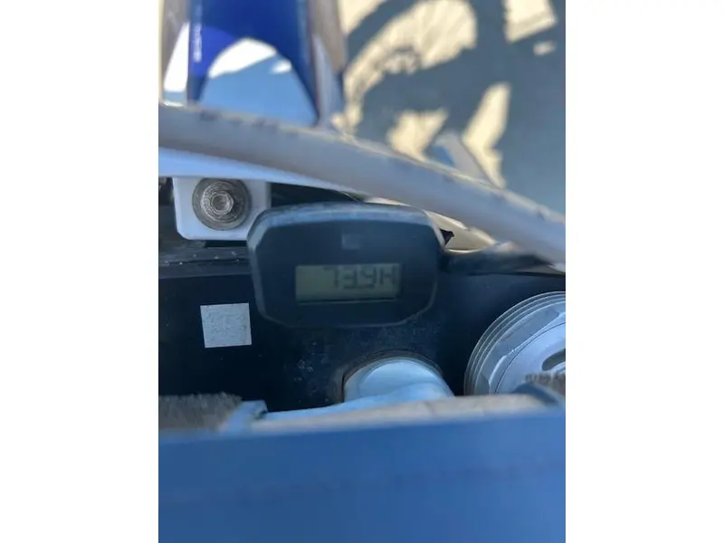 Husqvarna FC 350 2023
