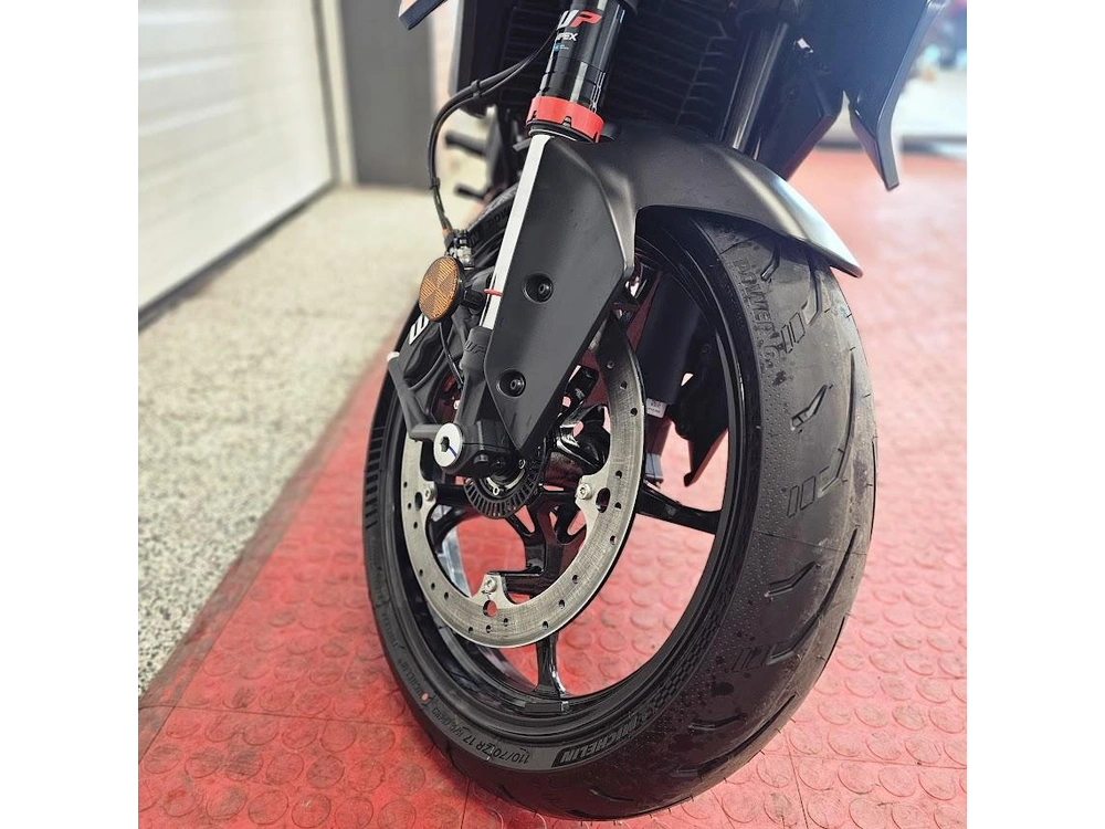 2026 Ktm 390 Duke alt