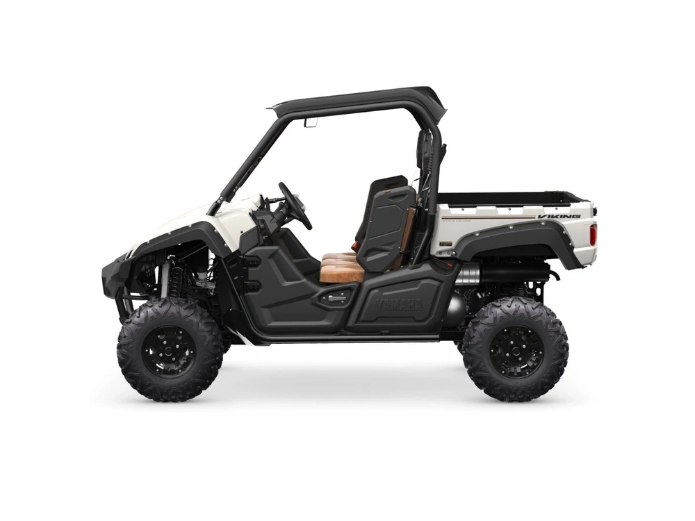 2026 Yamaha Viking Eps Ranch Edition alt