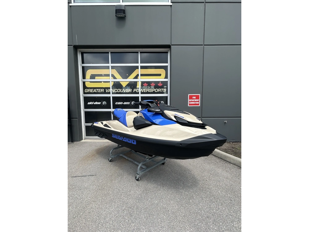 2026 Sea-doo Wake 170 (sound System) alt