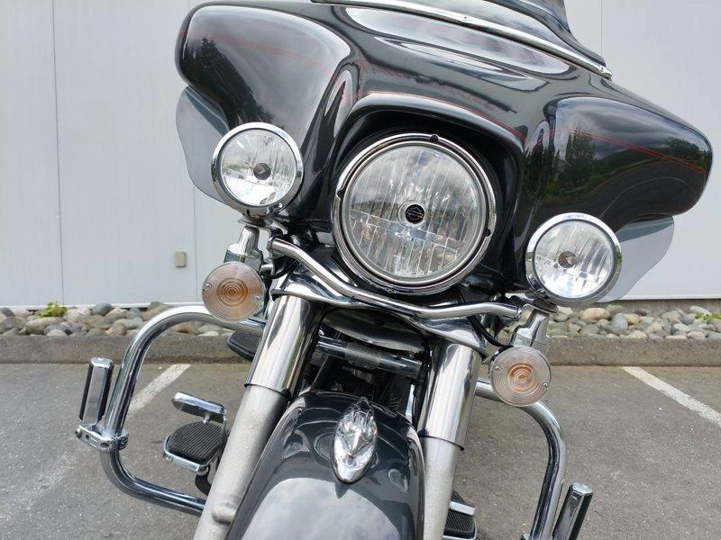 2006 Harley-davidson Flhtcui - Electric Glide® Ultra Ci alt