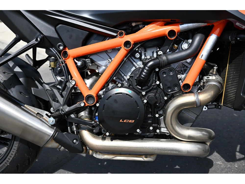 2026 Ktm 1290 Super Duke R alt