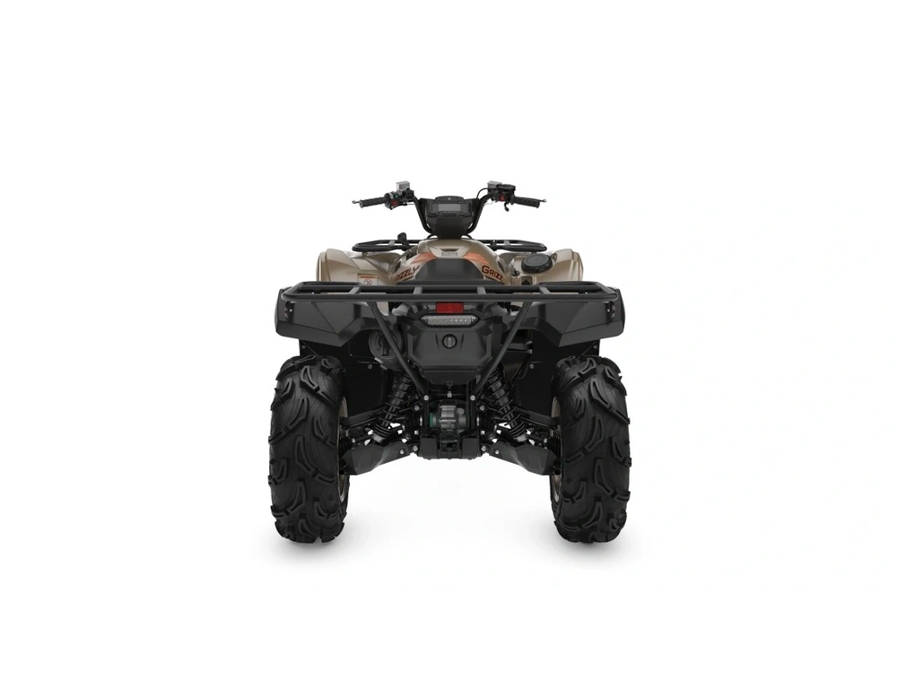 2027 Yamaha Grizzly Eps Xt-r alt