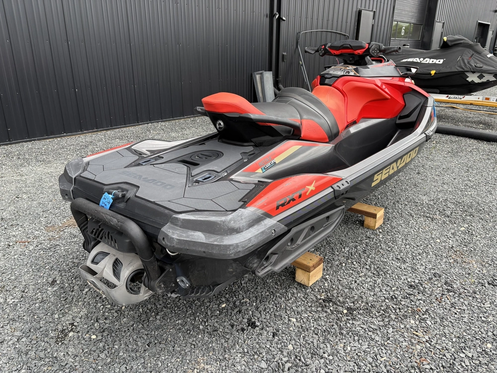 2019 Sea-doo Rxt X 300 alt