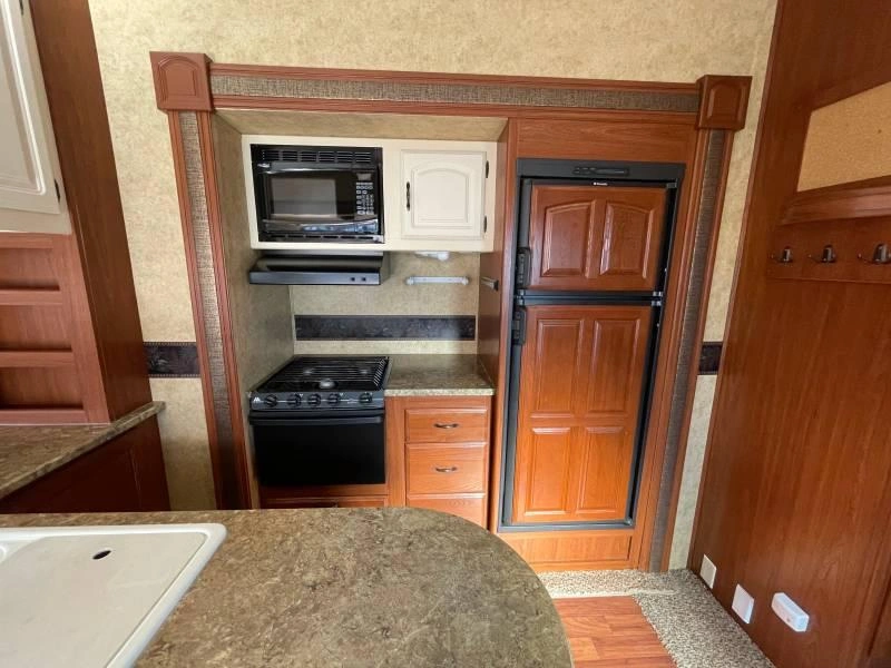 Keystone Rv Outback 325fre 2010 alt