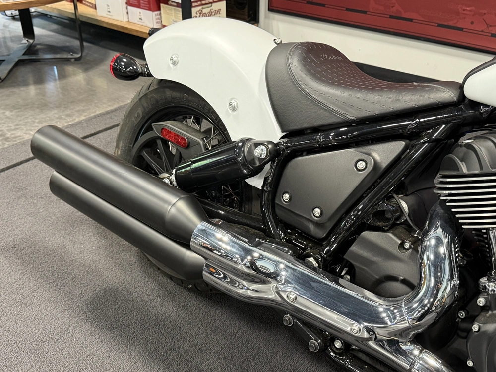2024 Indian Motorcycle Chief Bobber Abs alt