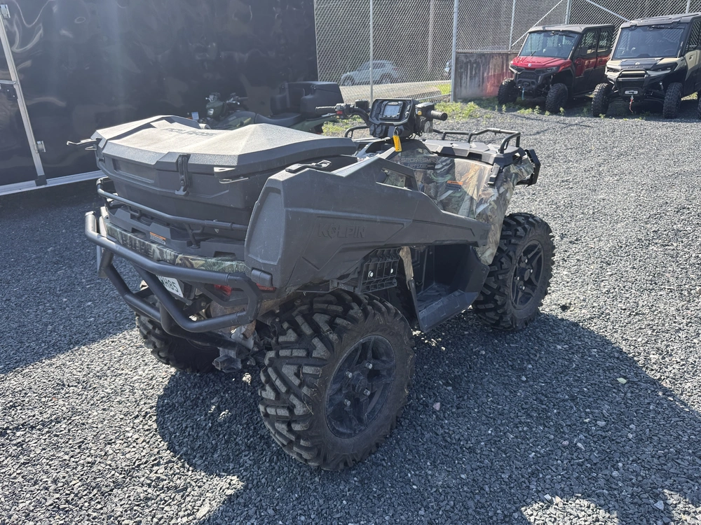 2022 Polaris Sportsman 570 alt
