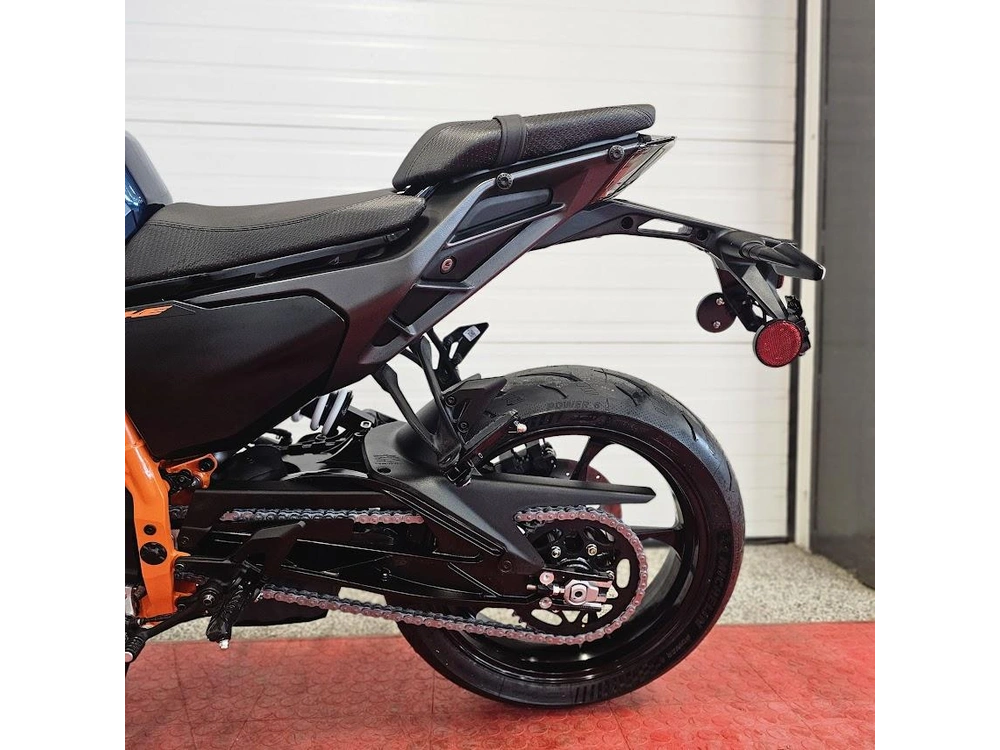 2026 Ktm 390 Duke alt