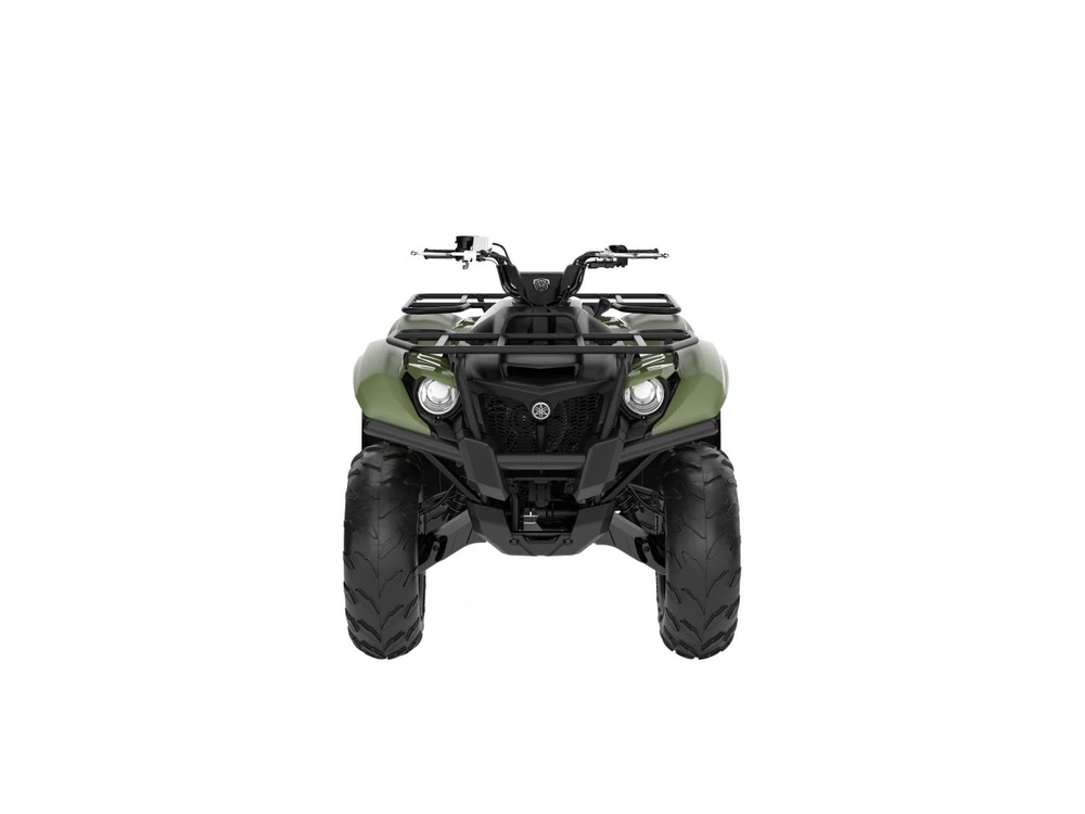 2027 Yamaha Kodiak 700 alt