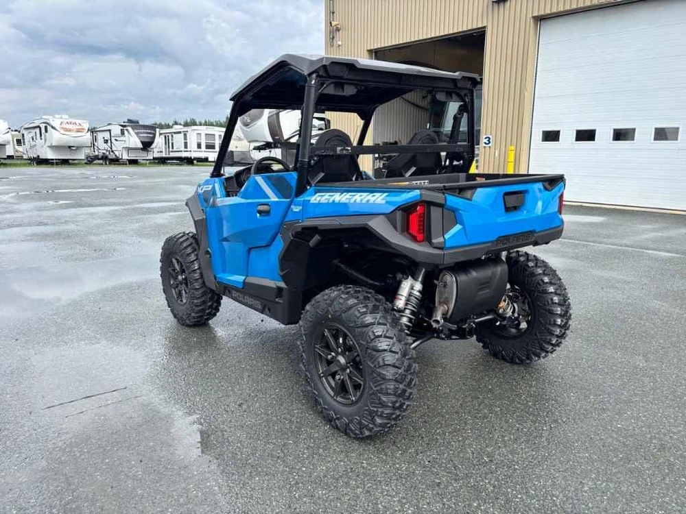 Polaris General Xp 1000 Ultimate 2026 alt