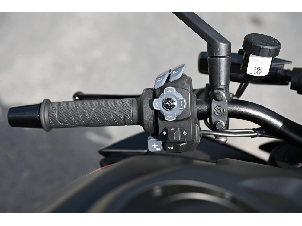 2026 Ktm 1290 Super Duke R alt