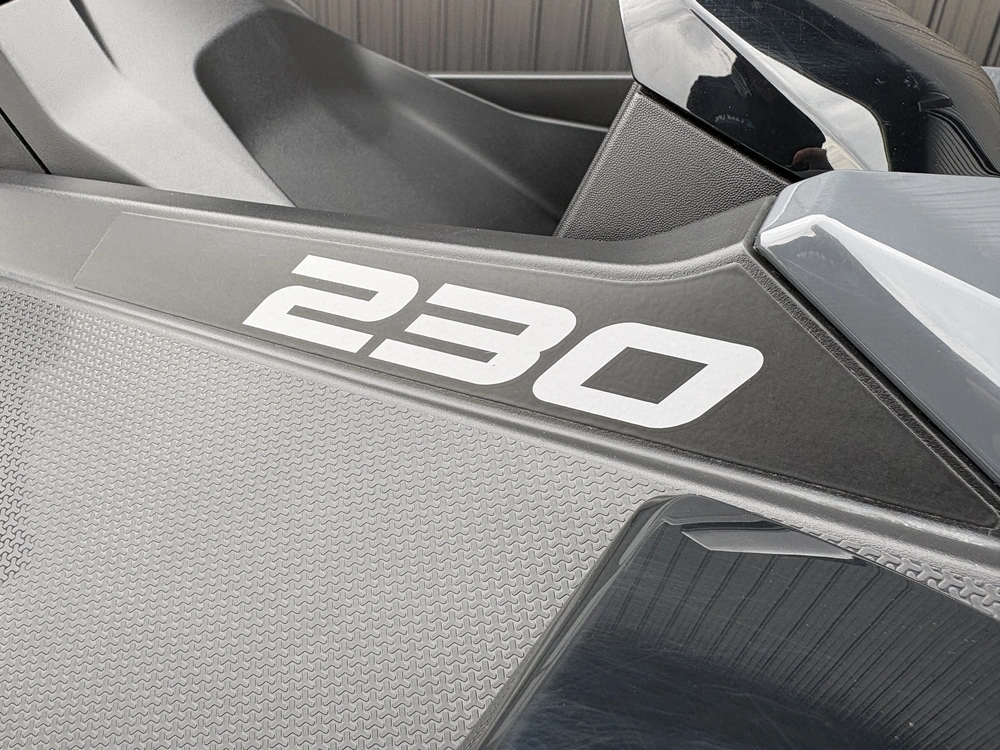 2025 Sea-doo Pwc Gtx 230 Aud Be Ibr Idf 25 alt