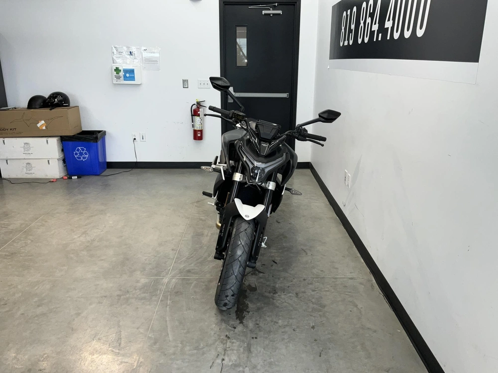 Cfmoto 800 Nk 2024 alt
