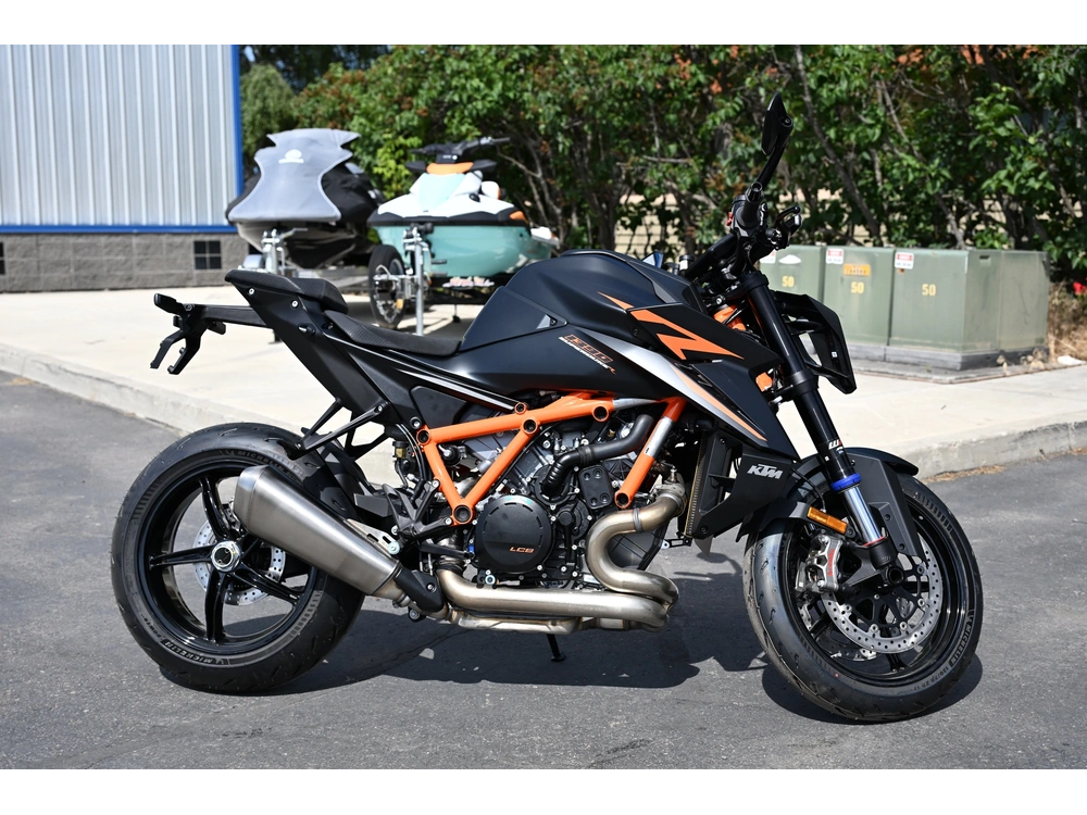 2026 Ktm 1290 Super Duke R alt