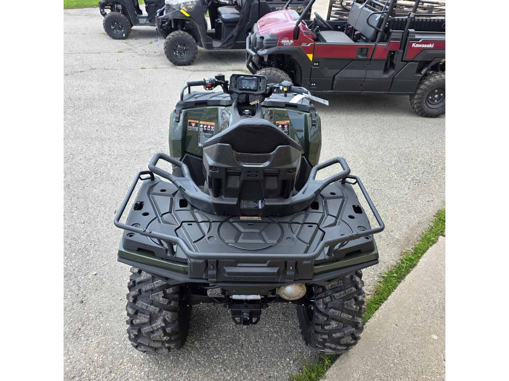 2026 Polaris Sportsman Touring 570 Premium alt