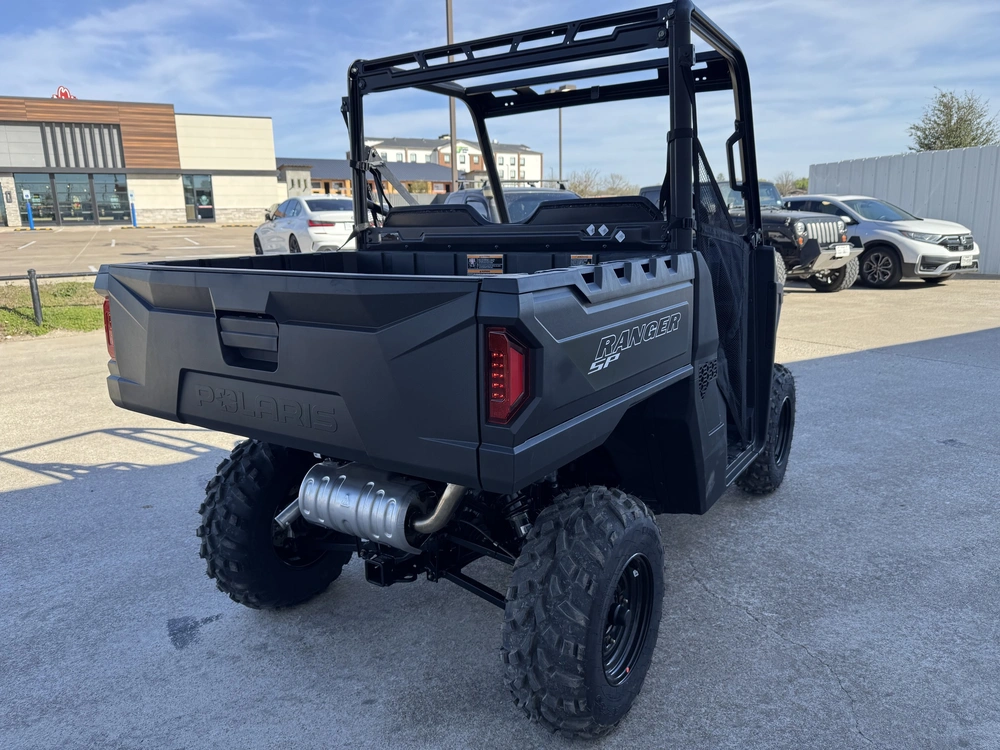 2026 Polaris Ranger Sp 570 alt