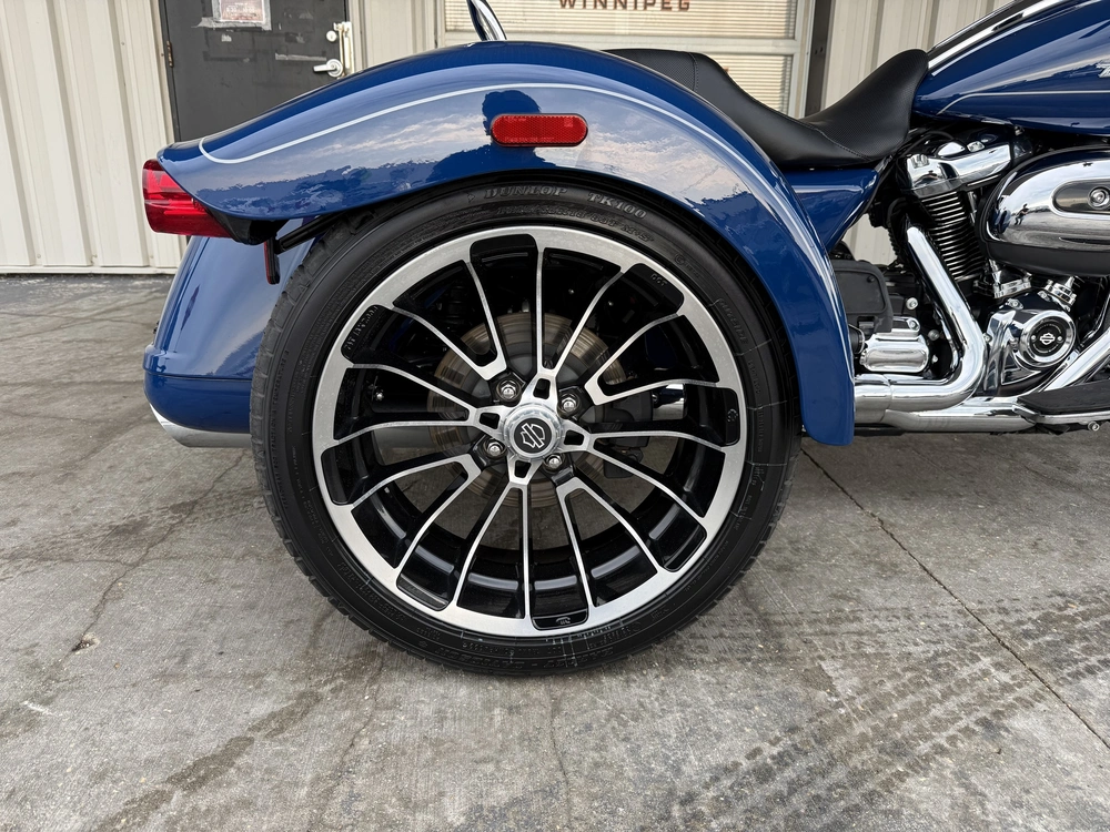 2023 Harley-davidson Road Glide 3 alt