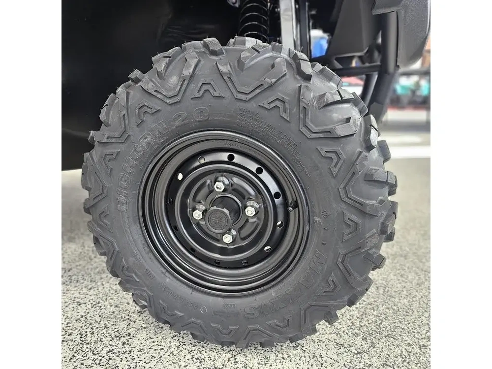 2026 Yamaha Viking Eps alt
