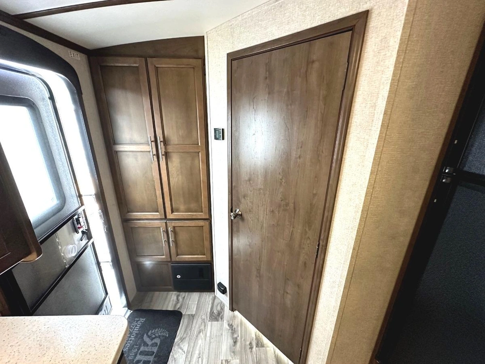 2018 Keystone Rv Cougar 22rbs alt