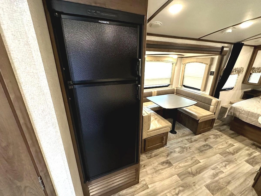 2018 Keystone Rv Cougar 22rbs alt