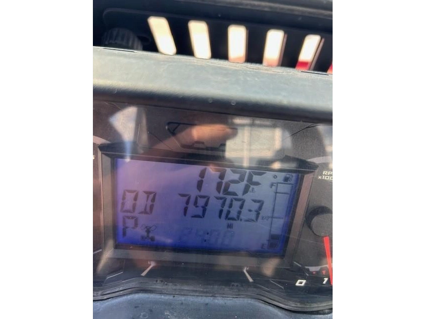 2022 Polaris Ranger Crew Xp1000 Premium