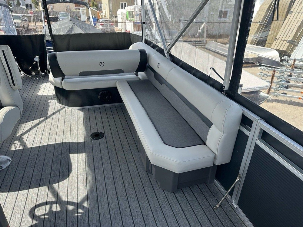 2026 Armada Saphir Swing 23sb 3t alt