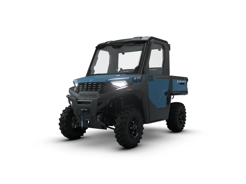 Polaris RANGER 570 NORTHSTAR  2026