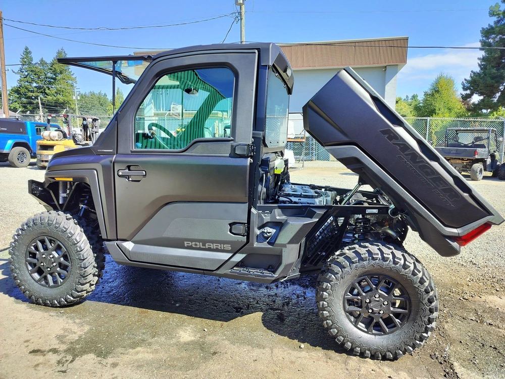 2026 Polaris Ranger Xd 1500 Northstar Ultimate alt