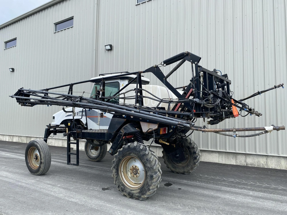 Spra-coupe 4460 2008 alt
