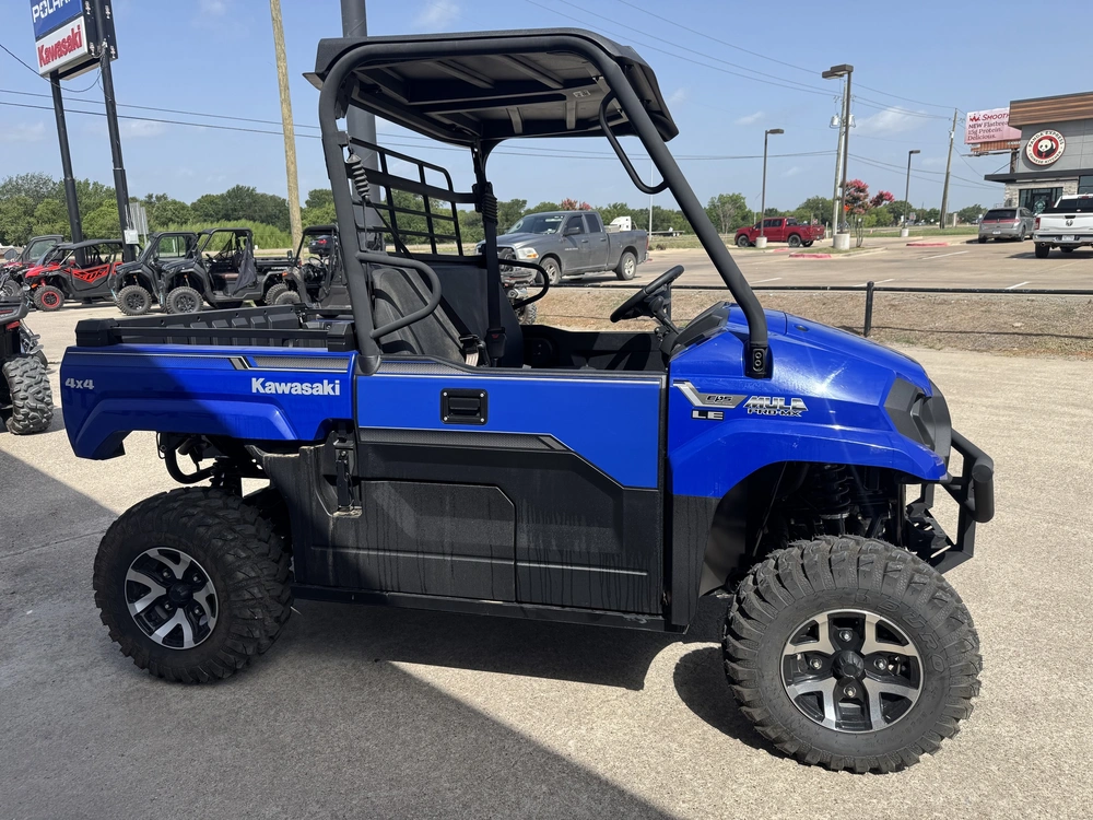 2025 Kawasaki Mule��� Pro-mx��� Eps Eps alt