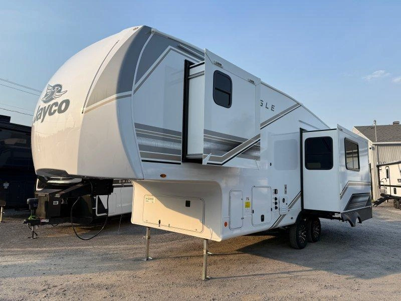 Jayco Eagle 24mle 2027 alt