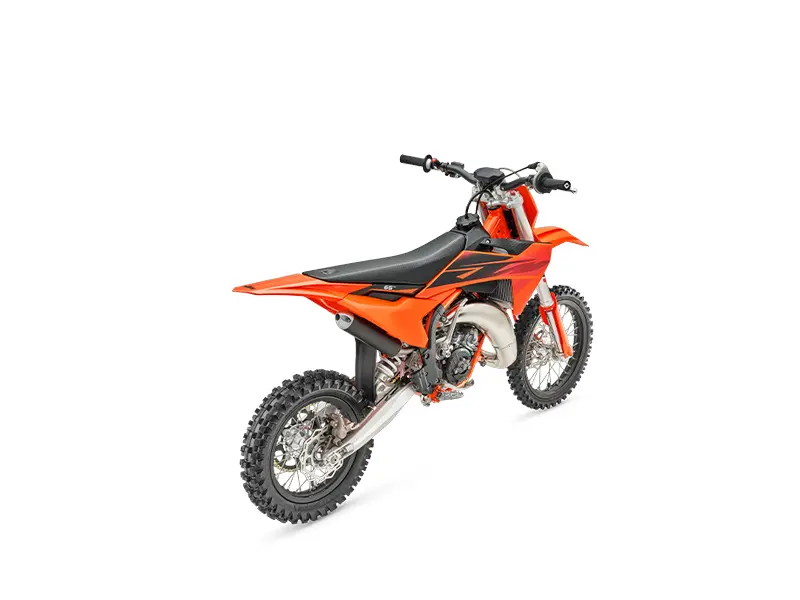 KTM 65 SX 2027