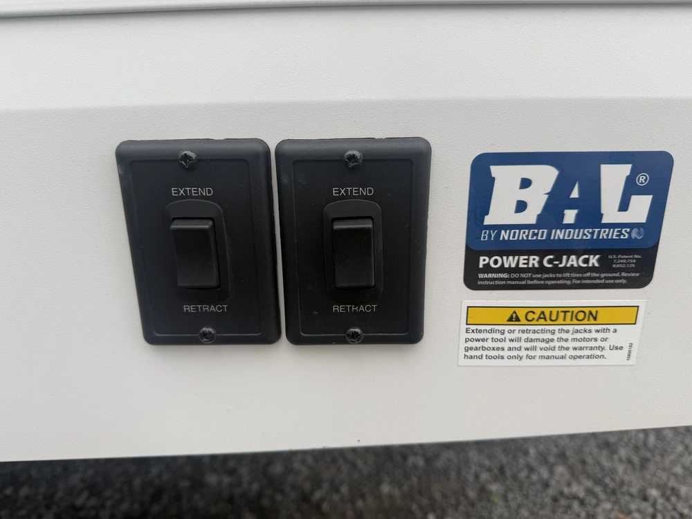 Kz-rv Connect 261rb 2027 alt