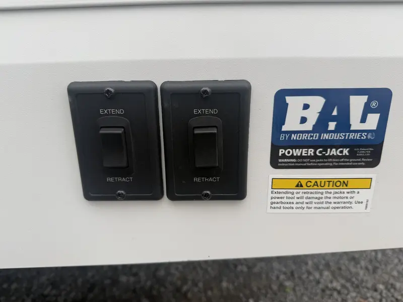 KZ-RV Connect 261RB 2027