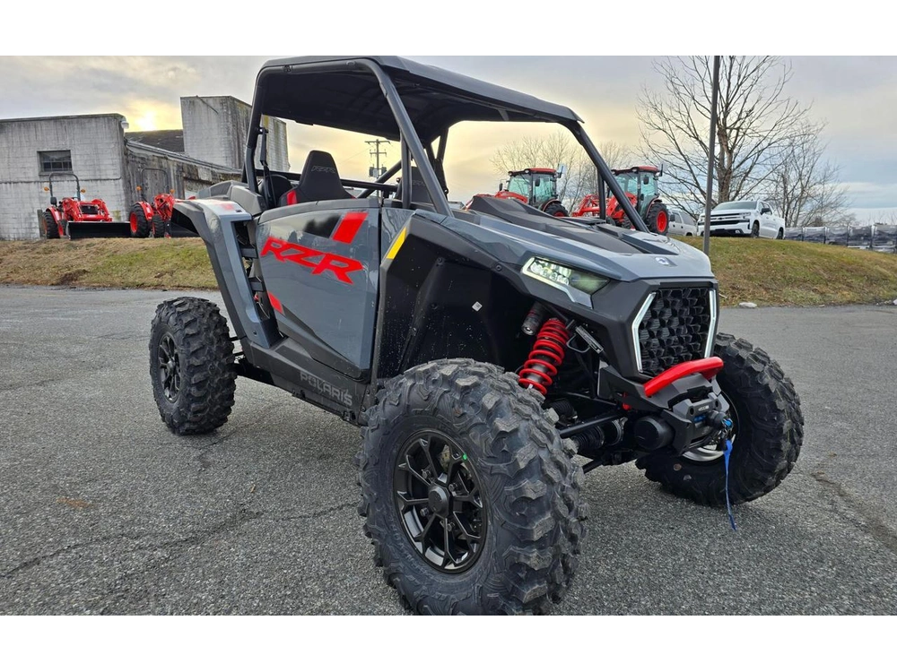 Polaris Rzr Xp 1000 Ultimate 2026 alt