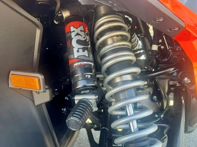 Cfmoto Zforce Z10 2026 alt