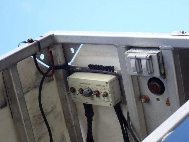 International 4400 2010