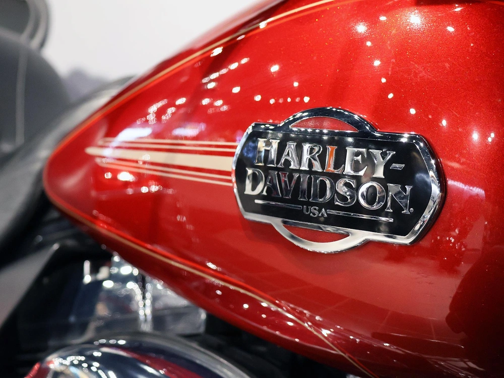 Harley-davidson Electra Glide Ultra Classic Flhtcu 2012 alt