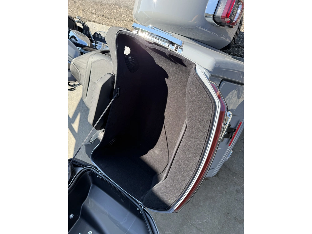 2026 Harley-davidson Street Glide 3 Limited alt
