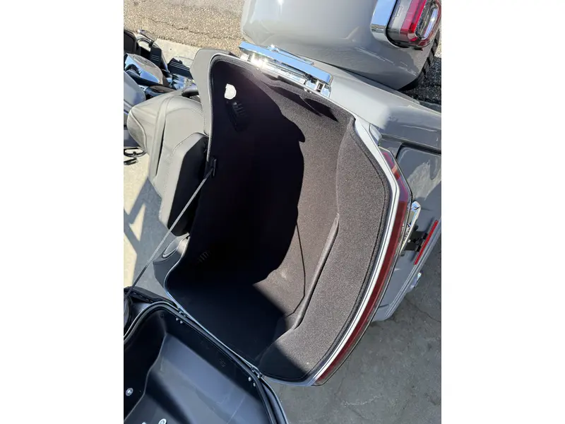 Harley-Davidson Street Glide 3 Limited 2026