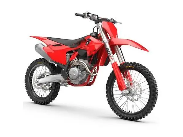 2027 GASGAS MC 250F 