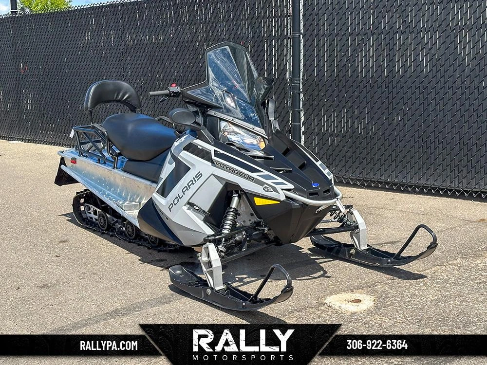 2025 Polaris Lxt 550 alt
